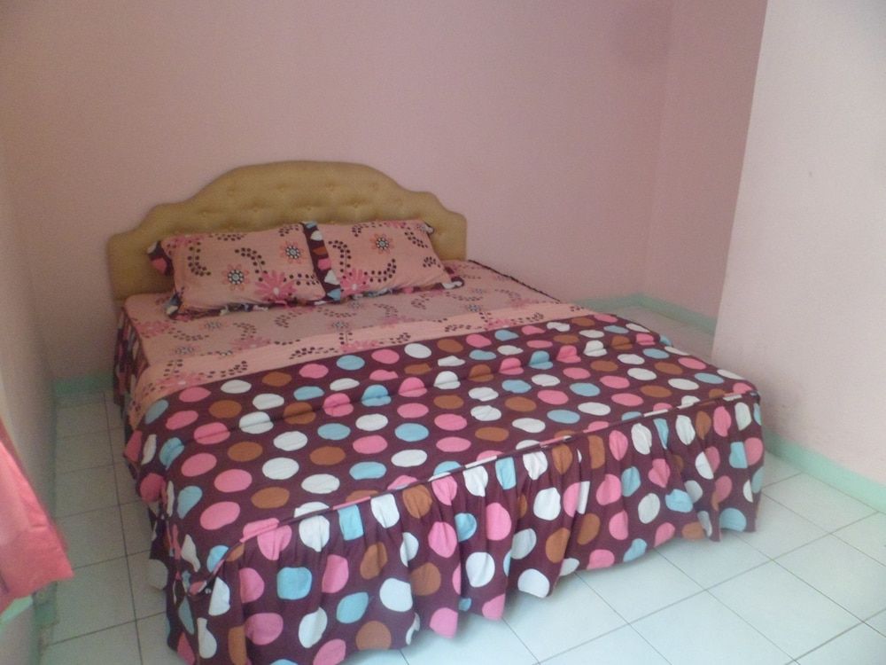 Kota Bunga J Villa, 2 Bedrooms 3