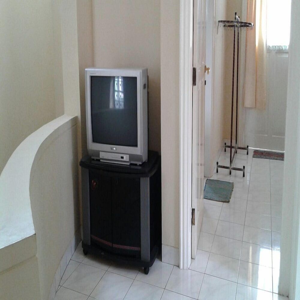 Kota Bunga FF Villa, 4 Bedrooms 9