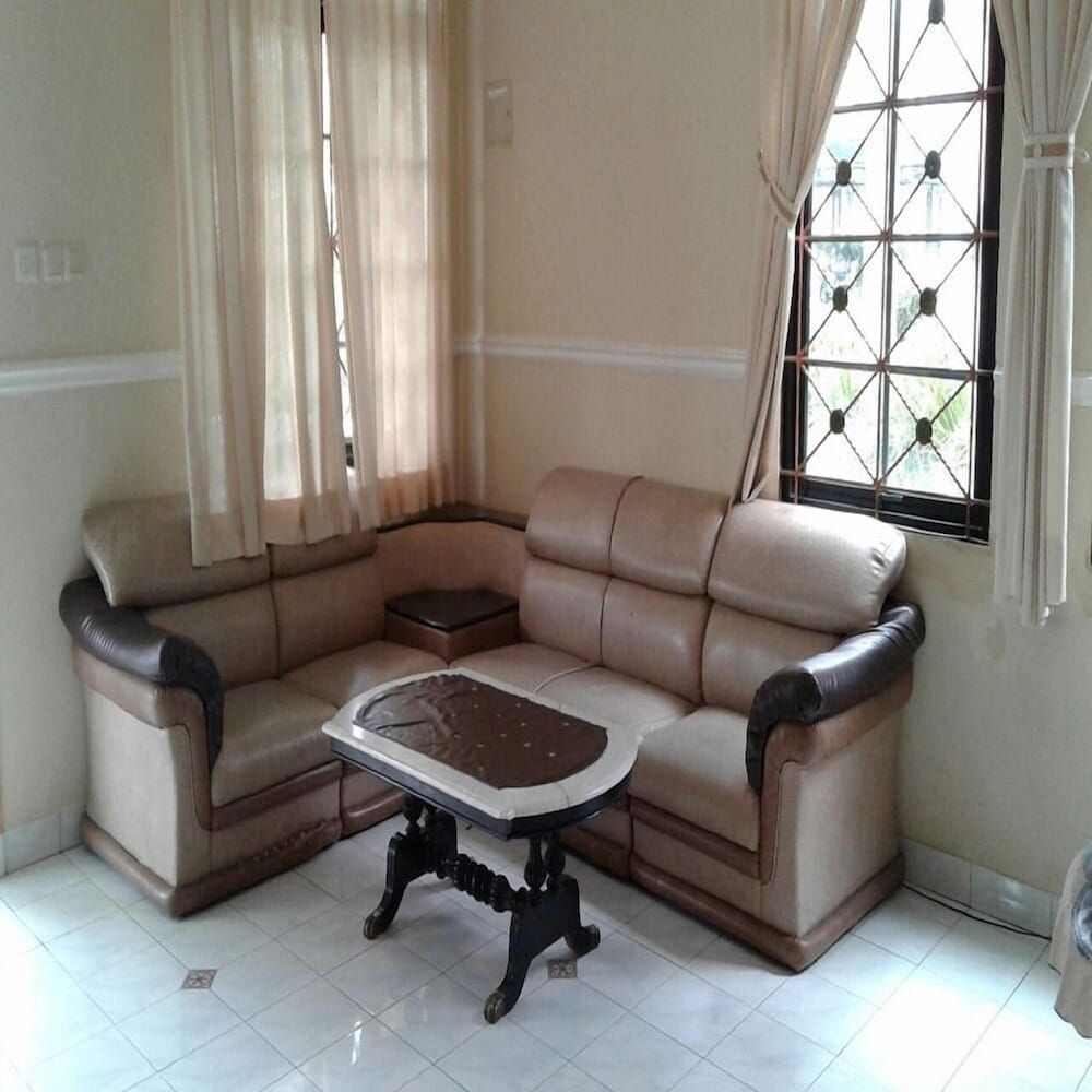 Kota Bunga FF Villa, 4 Bedrooms 7