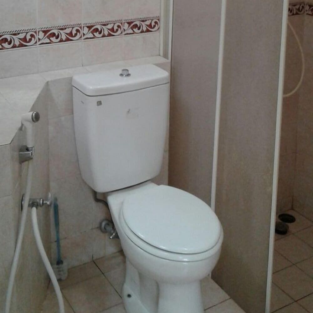 Kota Bunga FF Villa, 4 Bedrooms 6