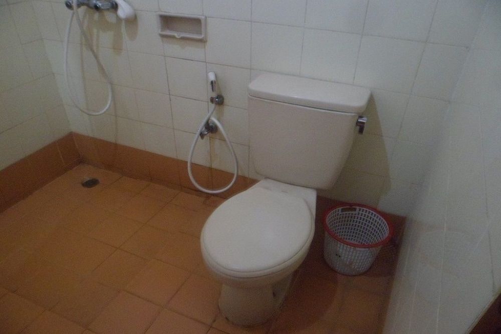 Kota Bunga M Villa, 3 Bedrooms 9