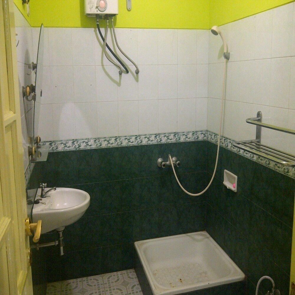 Kota Bunga M Villa, 3 Bedrooms 10