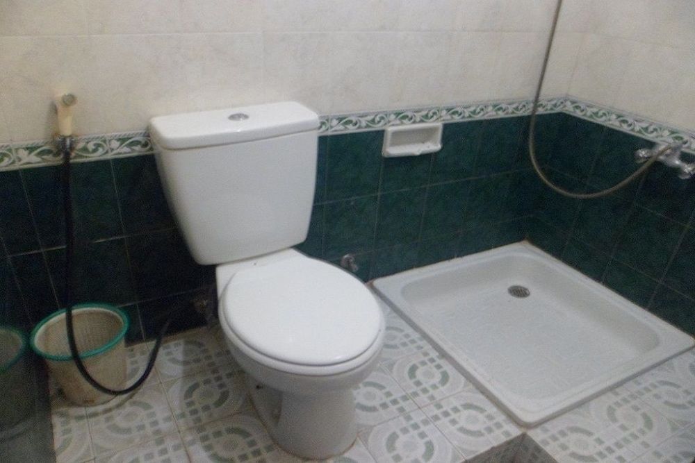 Kota Bunga M Villa, 3 Bedrooms 8