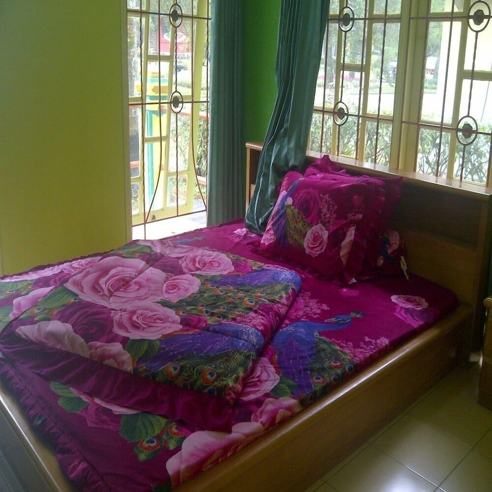 Kota Bunga M Villa, 3 Bedrooms 6