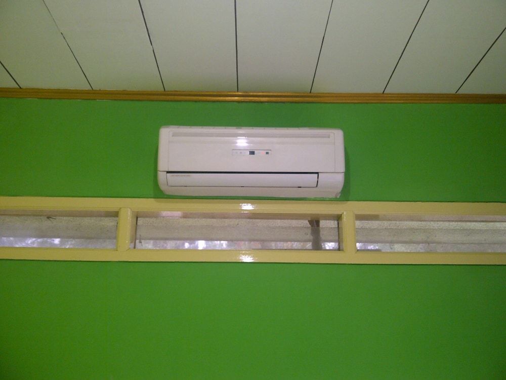 Kota Bunga M Villa, 3 Bedrooms 7