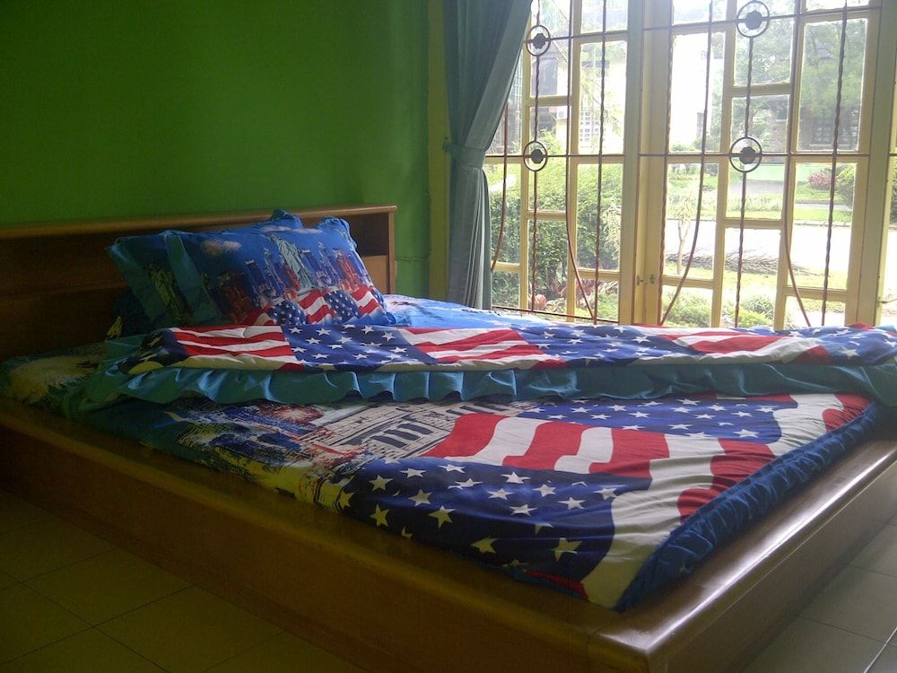 Kota Bunga M Villa, 2 Bedrooms 3