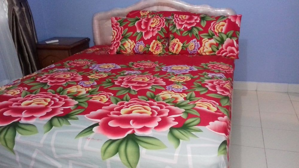 Kota Bunga R Villa, 3 Bedrooms 10