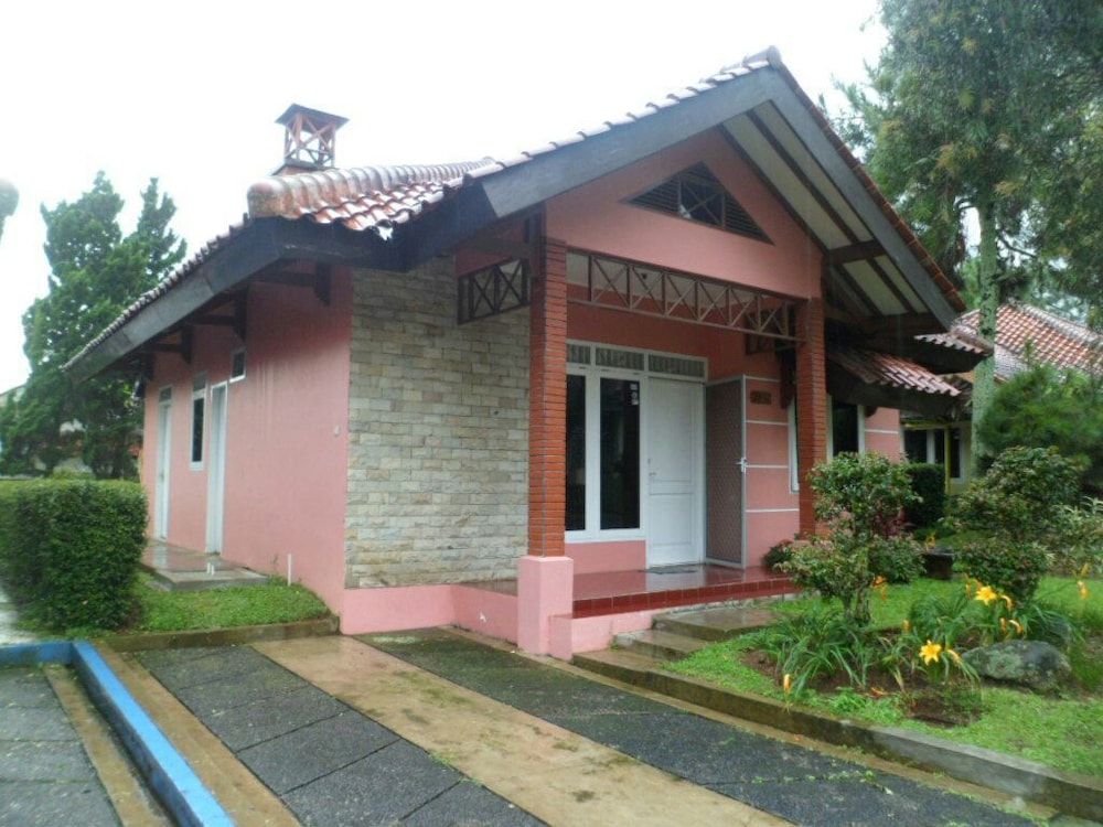 Kota Bunga E