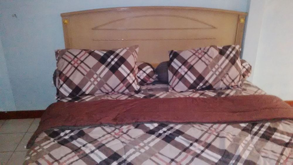 Kota Bunga BB Villa, 4 Bedrooms 3