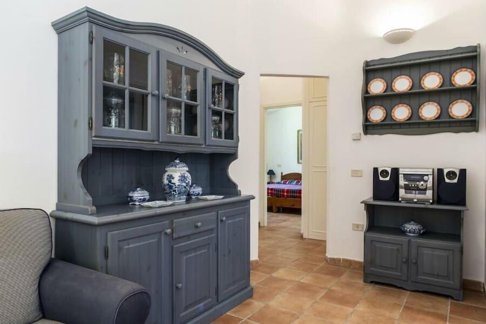 Villa Biancospini 16 Villa, Garden View 4