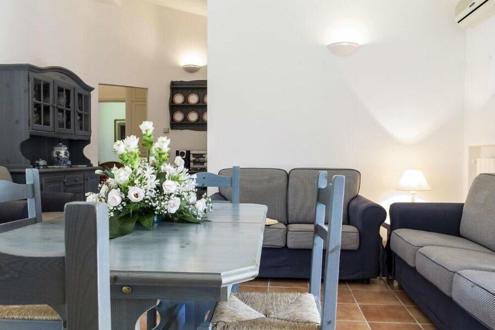 Villa Biancospini 16 Villa, Garden View 5