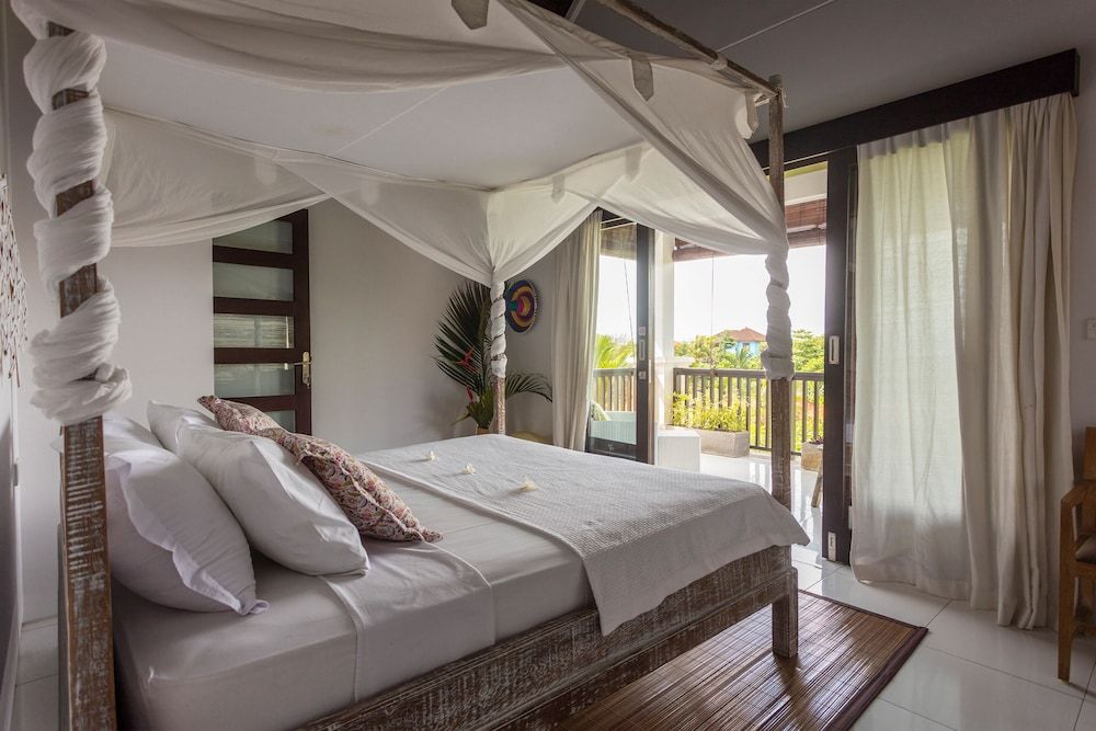 Exclusive Villa, 3 Bedrooms, Private Pool
