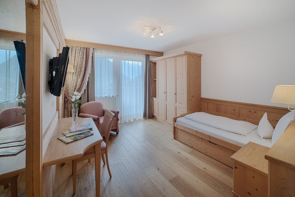 Superior Single Room