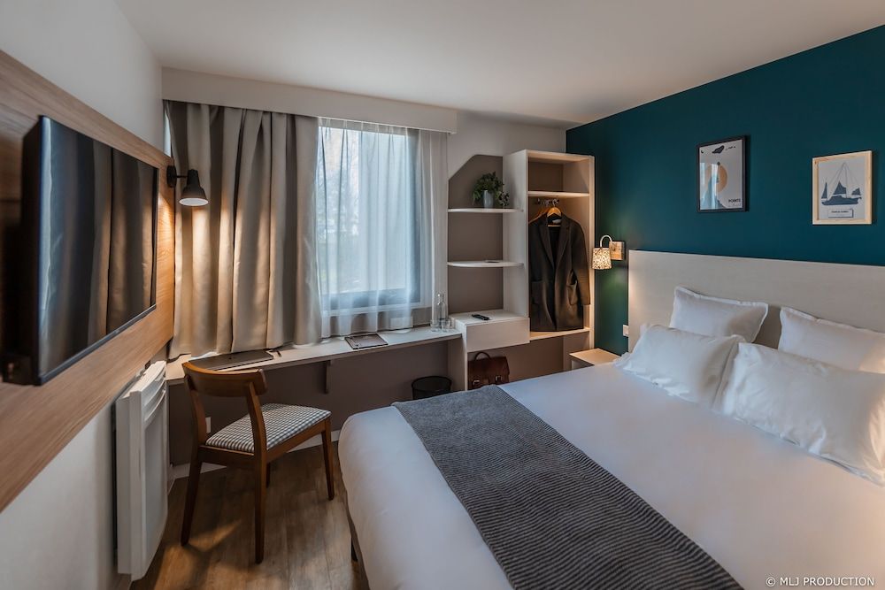 Les Hauts de Kerano Double Room 6