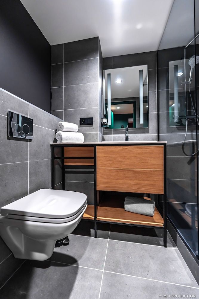 Les Hauts de Kerano Twin Room, Terrace 4