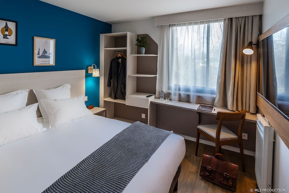 Les Hauts de Kerano Double Room 2