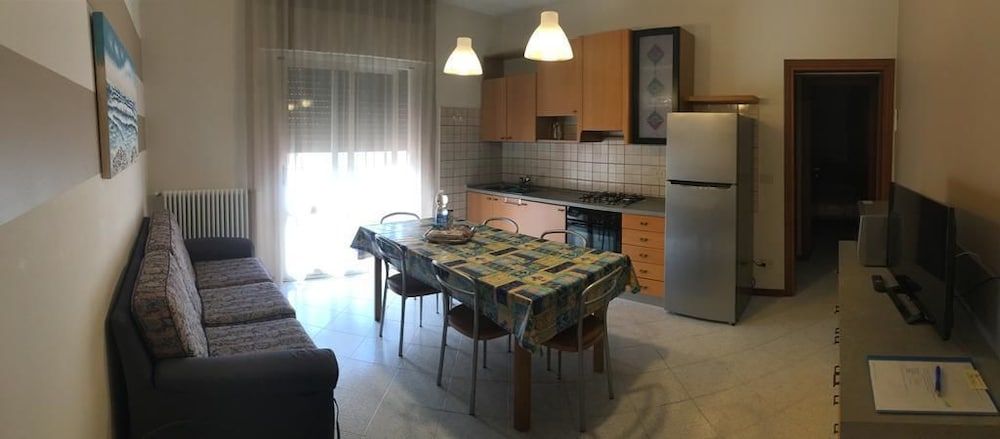 Euroresidence n. 16