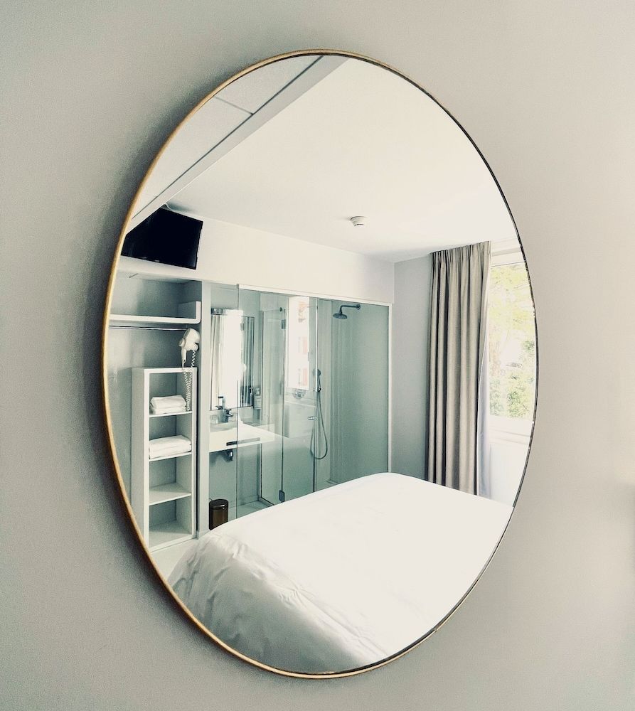 Hotel Le Gamaritz Superior Room 3