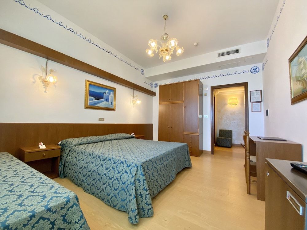 Hotel Florida