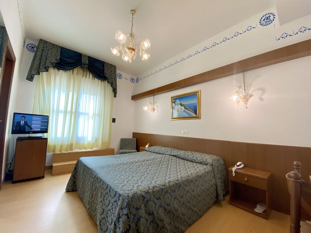 Hotel Florida