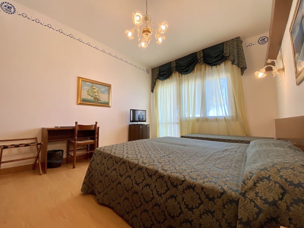 Hotel Florida