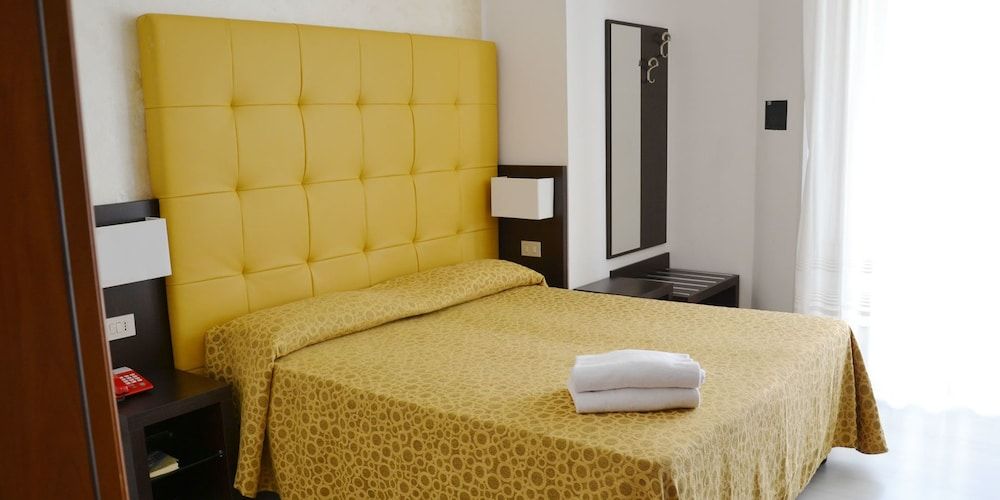 Hotel Stockholm