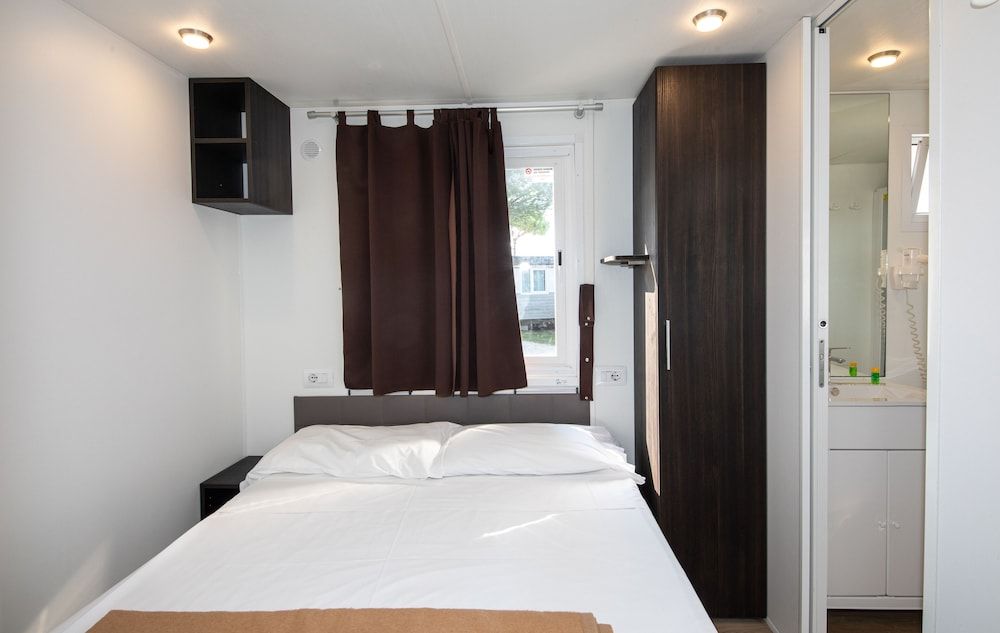Comfort Mobile Home