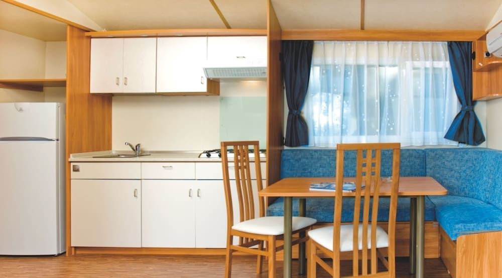 Standard Mobile Home (Pet Friendly)