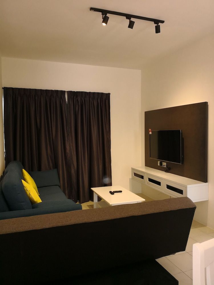 Comfort Apartment, Multiple Beds, Accessible, Non Smoking