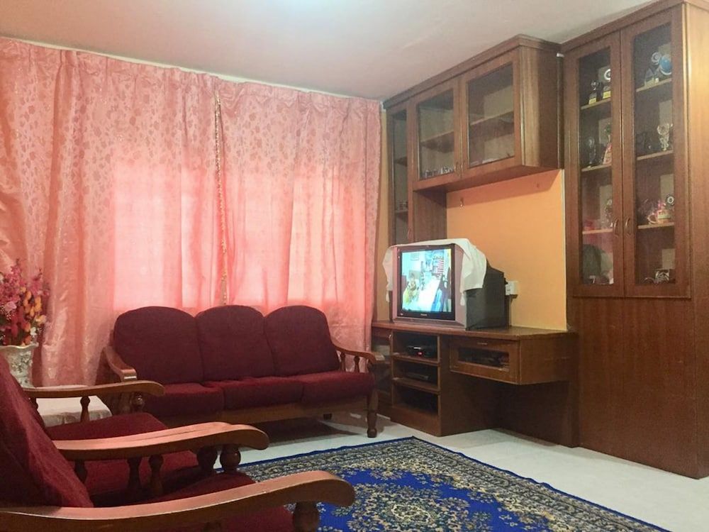 Apartment, 3 Bedrooms