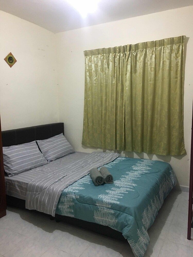 Apartment, 3 Bedrooms