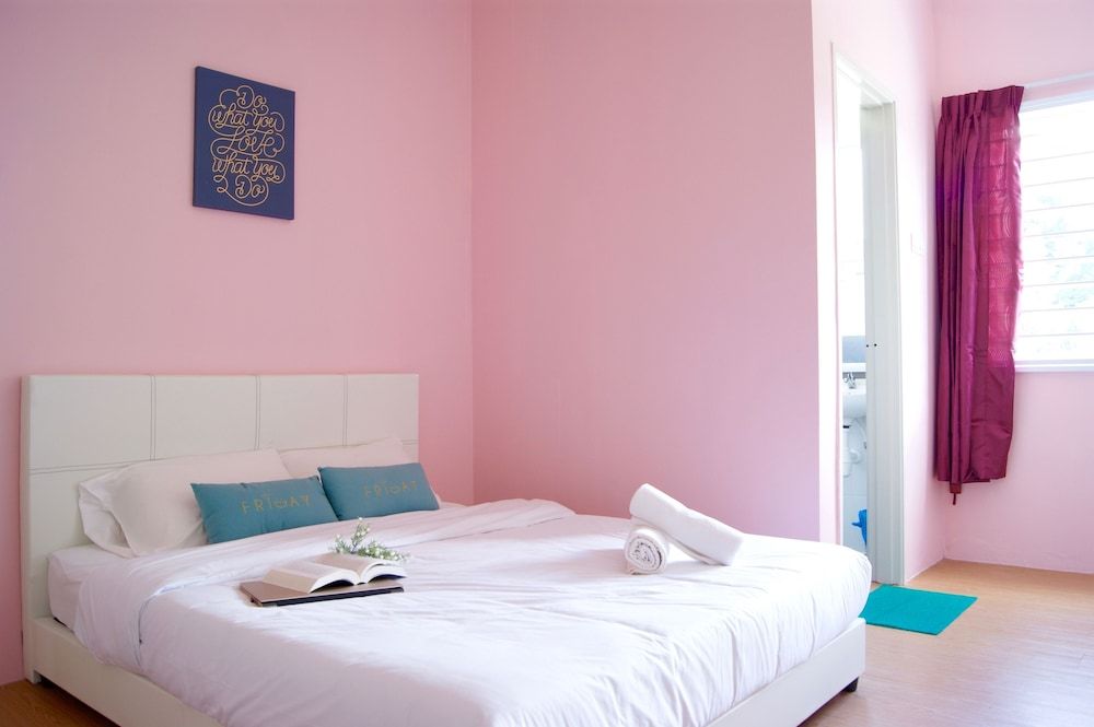 Family Apartment, 3 Bedrooms