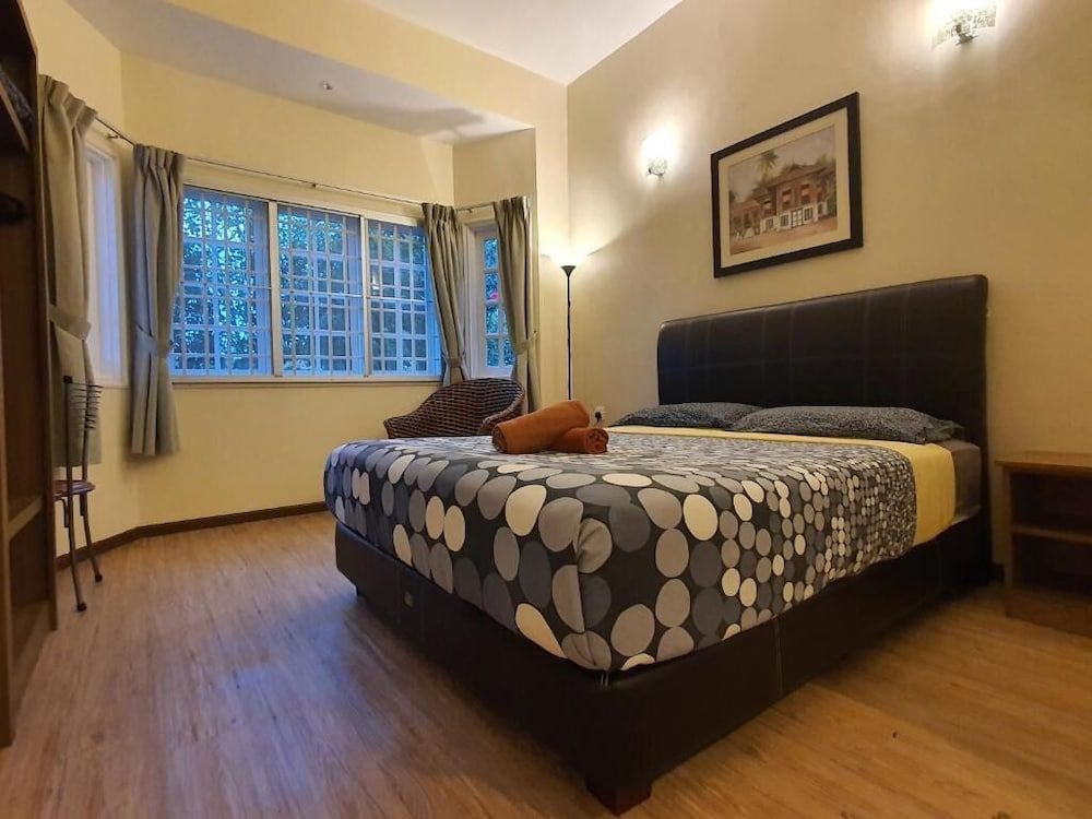 Comfort Apartment