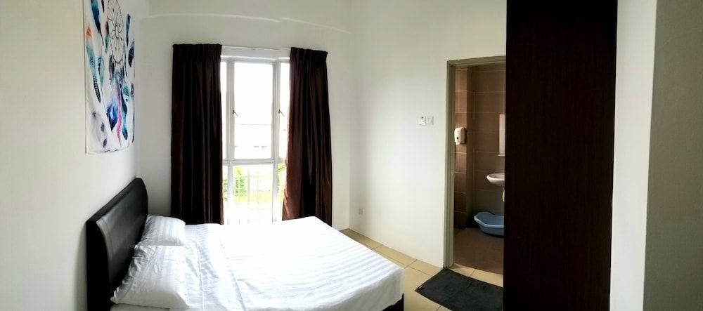 Family Apartment, 3 Bedrooms, Non Smoking, Mountain View
