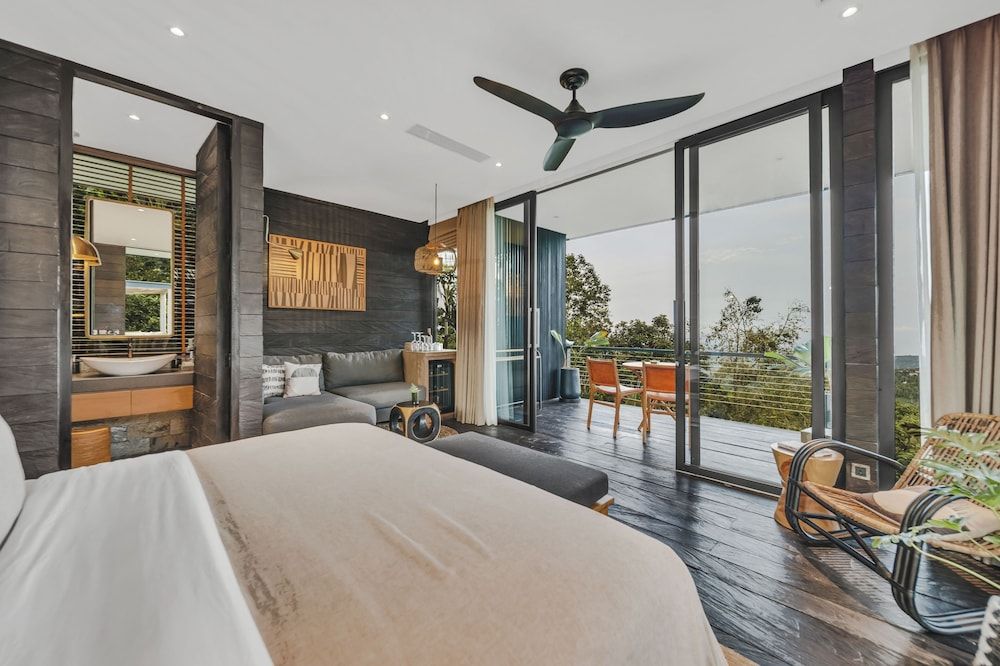 Studio Cabin
