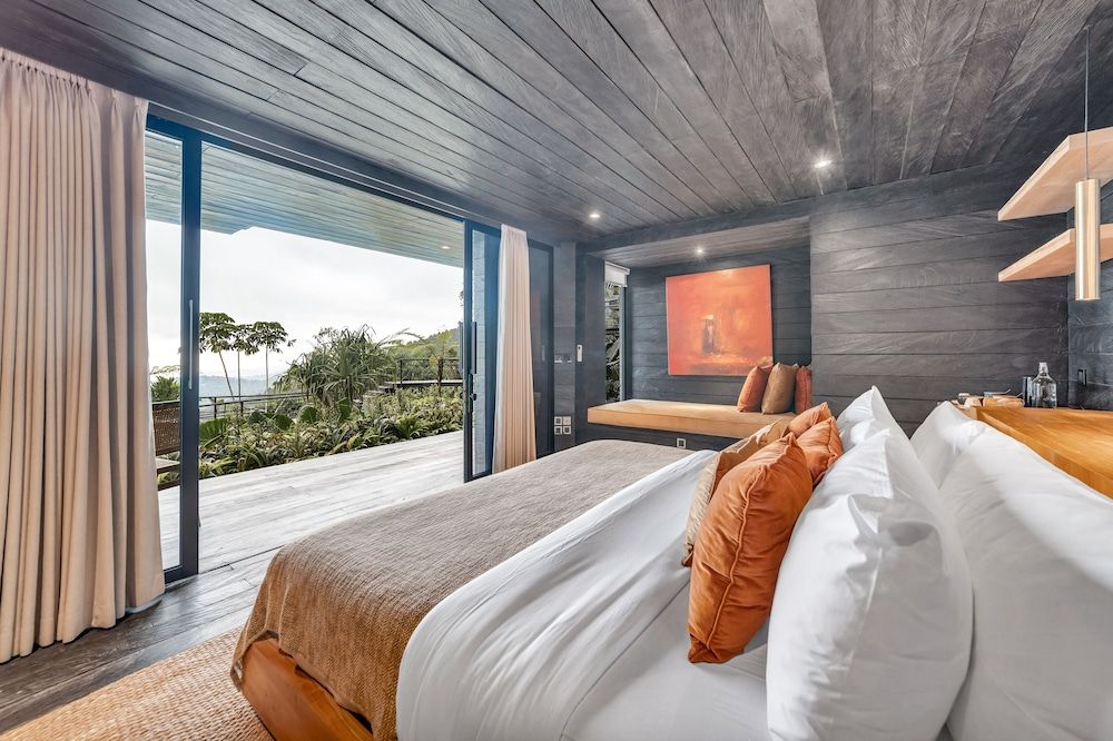 Premium Cabin, 2 Bedrooms, Valley View