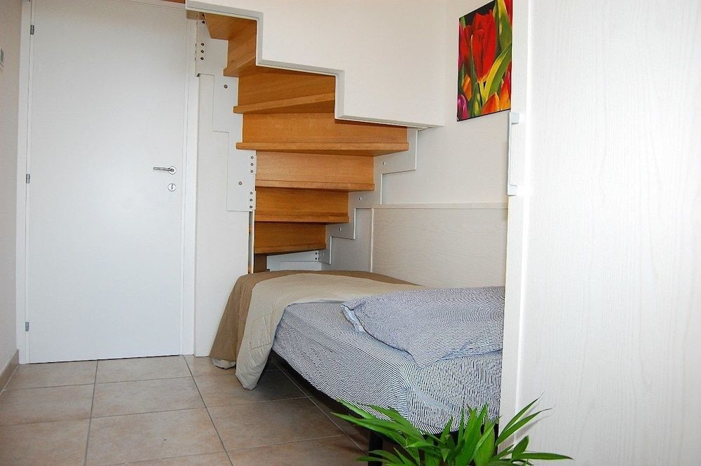 Apartment, 3 Bedrooms (Tipo D1)