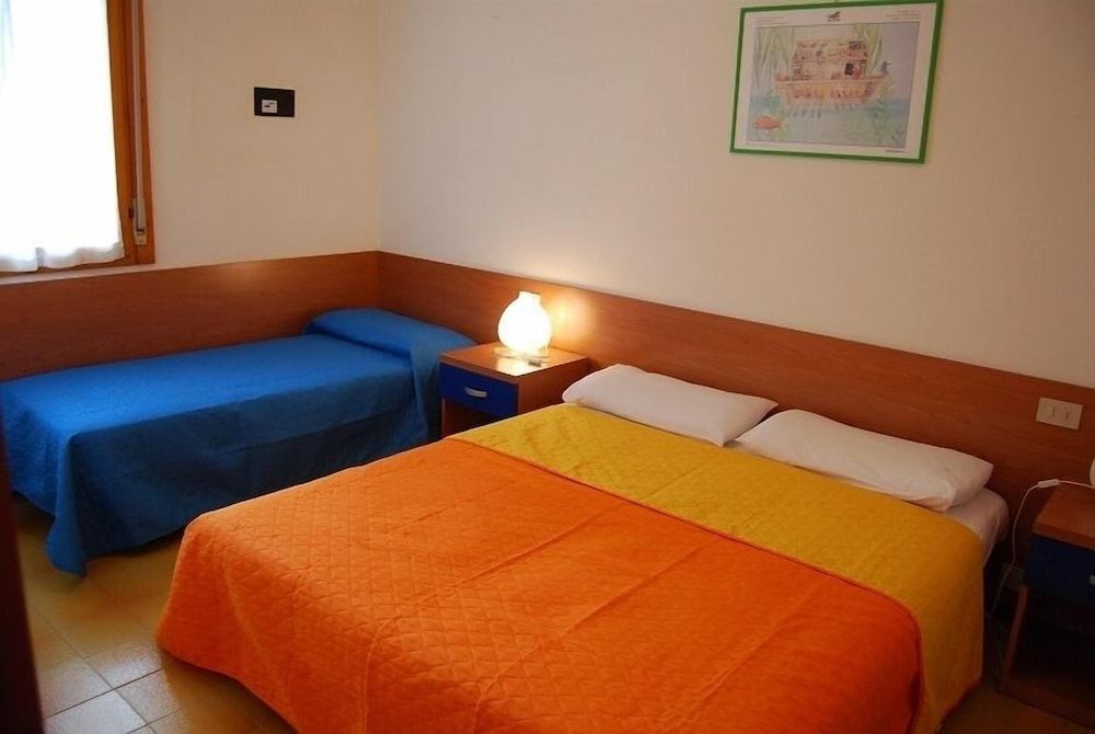 Apartment, Multiple Beds (Tipo B con clima)