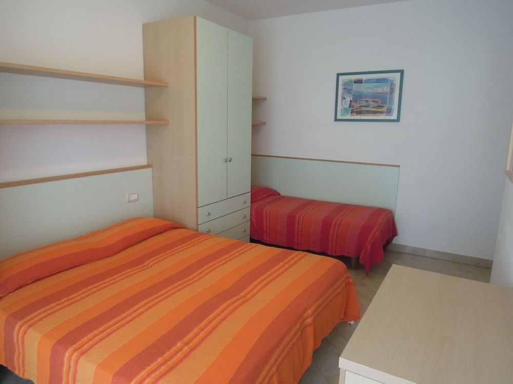 Apartment, 2 Bedrooms (Argonauti 002_1P_C3*)