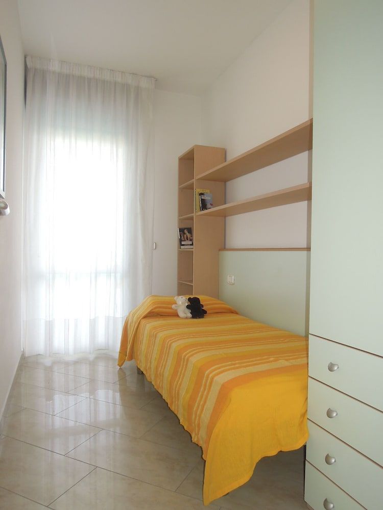 Apartment, 2 Bedrooms (Argonauti 002_1P_C3*)