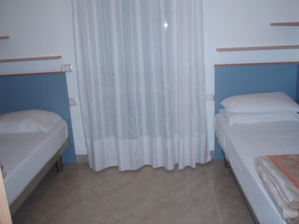 Apartment, 2 Bedrooms (Argonauti 008_2P_C3*__ST)