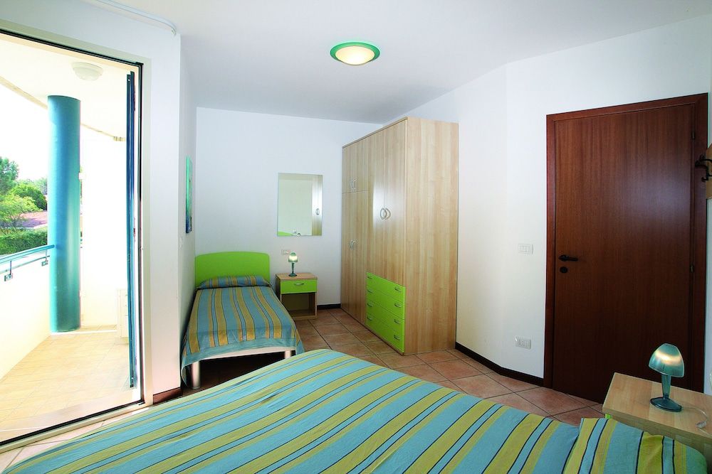 Villa, 1 Bedroom