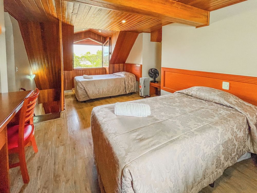 Standard Studio, 1 Bedroom, Non Smoking