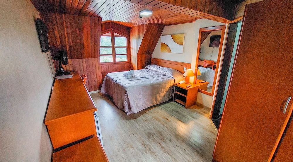 Superior Quadruple Room