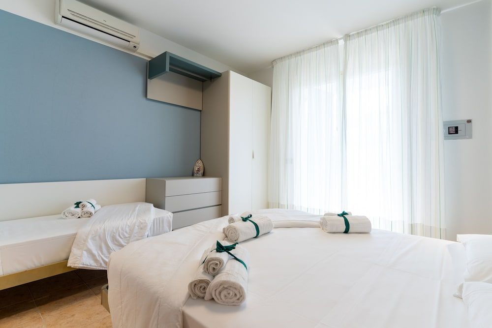 Villa, 1 Bedroom