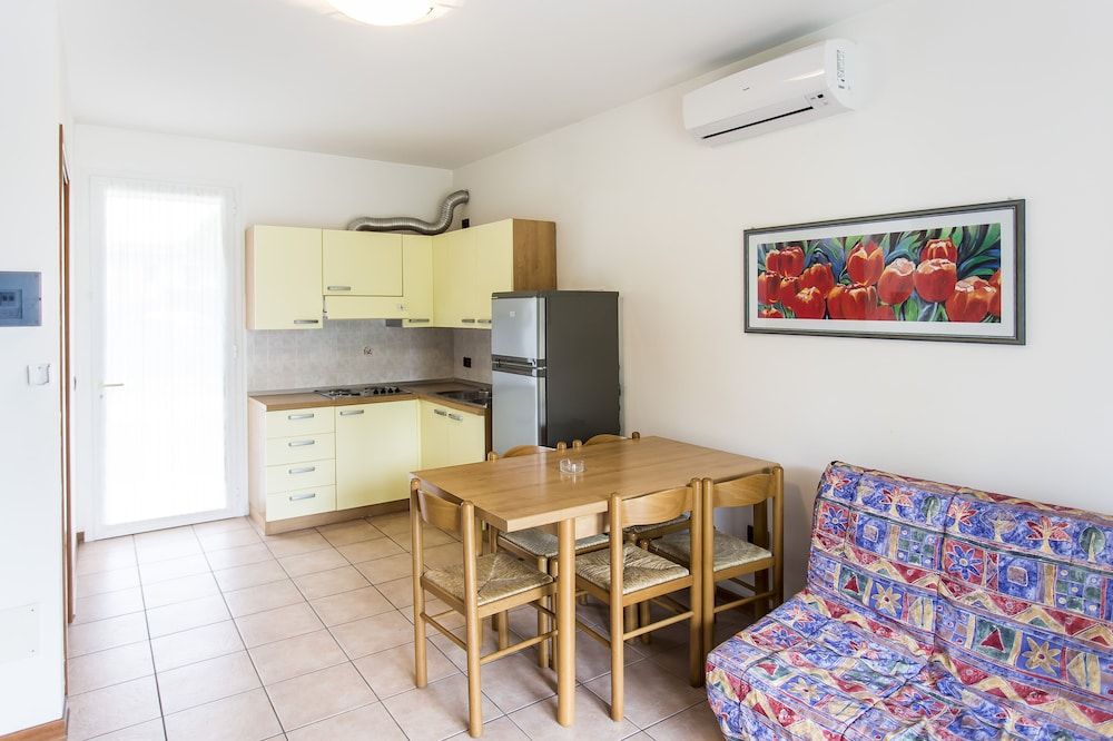 Standard Duplex, 2 Bedrooms