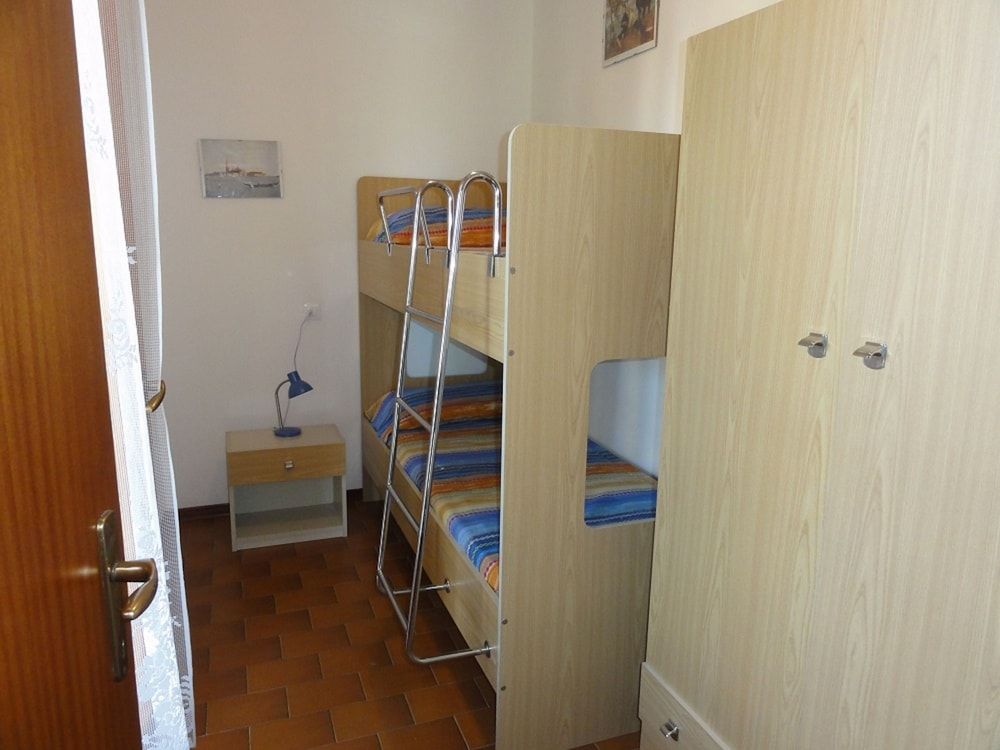 Apartment, 2 Bedrooms (B20048)