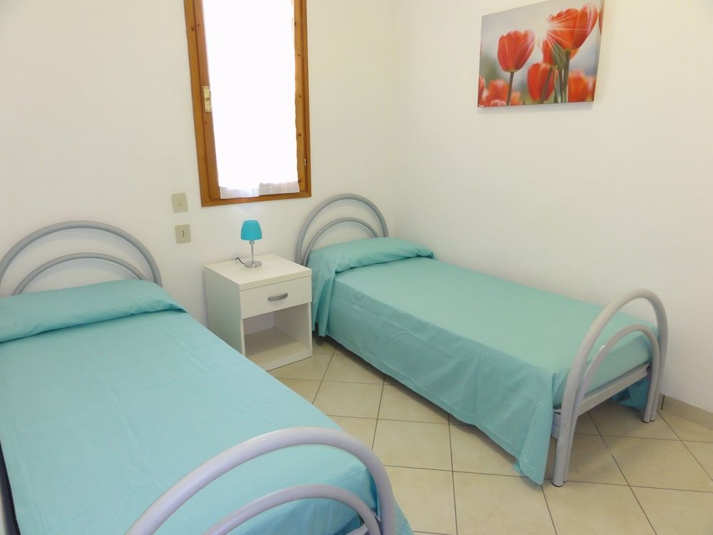 Apartment, 2 Bedrooms (B10023)