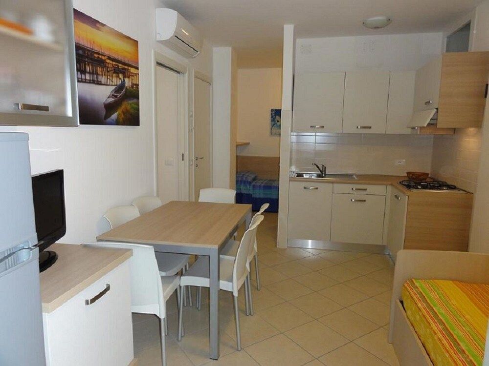 Apartment, 1 Bedroom (A80049)