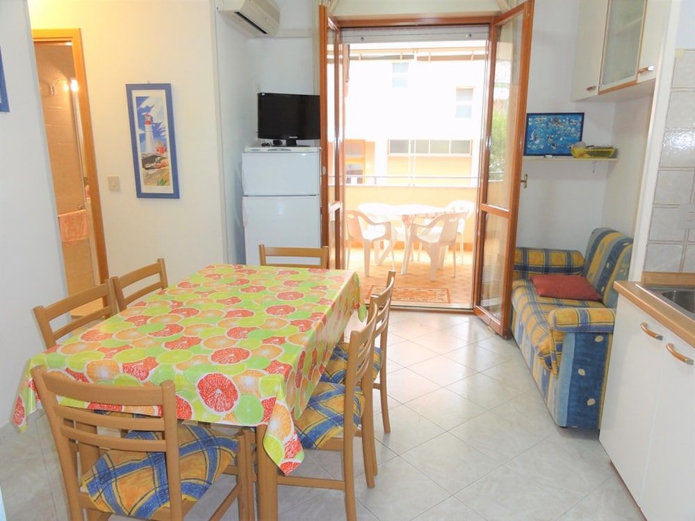 Apartment, 2 Bedrooms (A20055)